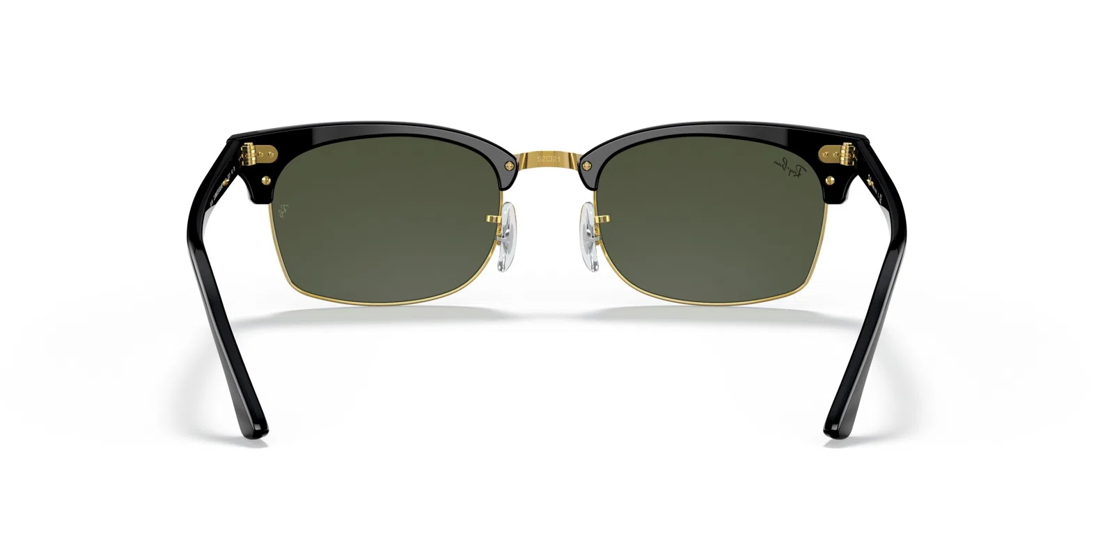 Ray-Ban Clubmaster Square 3916 Sunglasses - view 21